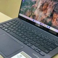 لپتاپ ایسوز لمسی سی پیو H|رایانه همراه|قم, صفائیه|دیوار