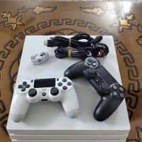 ps4 pro پی اس فور پرو