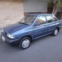 پراید مدل ۸۸