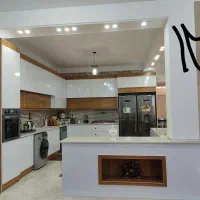 کابینت ارزان پیش ساخته