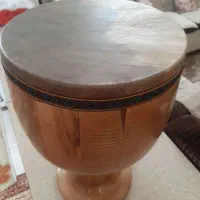 تنبک چوب گردو