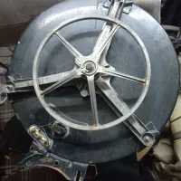 لوازم لباسشویی ارج