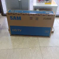 فروش تلویزیون  32 اینچ سام 4600