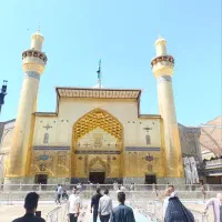 استخدام در آژانس زیارتی