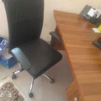 میز و صندلی