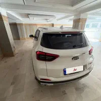 ام‌ وی ام X55 Pro IE - مدل ۱۴۰۳ - ۱۰ هزار کارکرد|خودرو سواری و وانت|تهران, پردیسان|دیوار