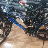 2چرخ کوبیکCUBICشیمانو تورنی ای اف پونصد|دوچرخه، اسکیت، اسکوتر|یزد, |دیوار