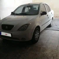 تیبا 1|خودرو سواری و وانت|تهران, زنجان جنوبی|دیوار