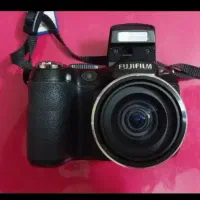 دوربین عکاسی در حد نو|دوربین عکاسی و فیلمبرداری|اردبیل, |دیوار