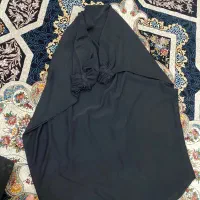 مانتو عبایی الیزه