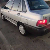 صبا 89شاسی پلم