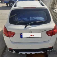 کوییک GX-L مدل ۱۴۰۲