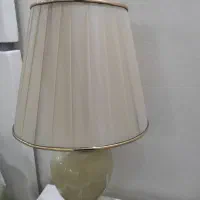 آباژور و چراغ خواب نو