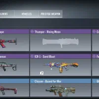 اکانت کالاف دیوتی موبایل