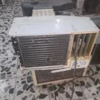 سرویس کولرهای پنجره ای