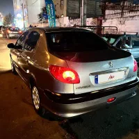 206sd v8|خودرو سواری و وانت|رشت, یخسازی|دیوار