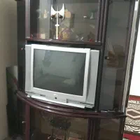 تلویزیون و زیر تلویزیونی