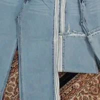 شلوار جین مردانه نو فروش تکی و عمده