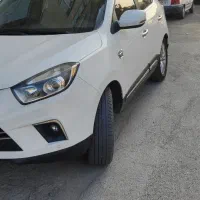 جکs5  اتوماتیک سفید 96 بدون رنگ