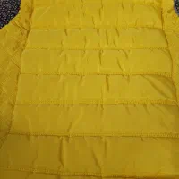 پافر تمیز و سالم سالم دو رویه