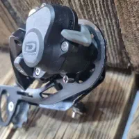 شانژمان دئور کورسی شهری اسکات جاینت کیوب لاستیک