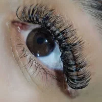 خدمات تخصصی مژه و ابرو|خدمات آرایشگری و زیبایی|قم, نیروگاه|دیوار