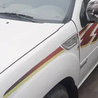 پادرا پلاس درحد صفر|خودرو سواری و وانت|تهران, نیروی هوایی (پیروزی)|دیوار