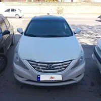 سوناتا yf 2011