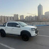 کی ام سی t8|خودرو سواری و وانت|تبریز, |دیوار