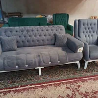 مبل تخت شو ترک