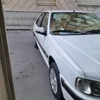 پارس سال موتور جدید مدل 1403تمام فابریک