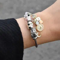 دستبند و بنگل و پاندورا های خاص