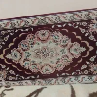 ۴ عدد پشتی سالم کم استفاده شده