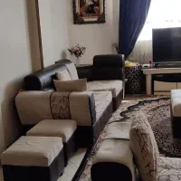 مبل هفت نفره بسیار محکم|مبلمان خانگی و میز عسلی|تهران, صفا|دیوار