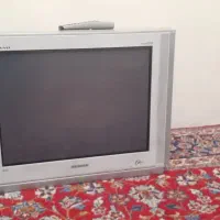 فروش تلویزیون ۲۸ اینچ سامسونگ|تلویزیون و پروژکتور|اصفهان, تیران|دیوار