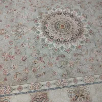 سه تا قالی خوش رنگ