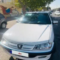 پارس۱۴۰۰موتورxu7