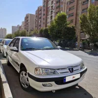 پژو پارس موتور جدید XU7P، مدل ۱۴۰۲