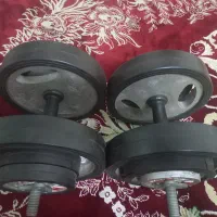 دمبل متغییر|تجهیزات ورزشی|فردیس, فردیس|دیوار