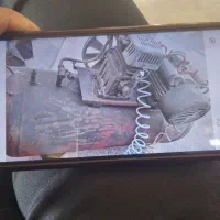 پمپ باد ۲۵۰ لیتری