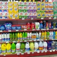 مواد شوینده