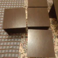 میز جلو مبلی در حد نو