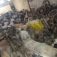 موتور مزایده .تریل پالس باکسر|موتورسیکلت|تهران, شادمان|دیوار