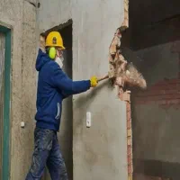 بازسازی واحد ساخته سوله صنعتی