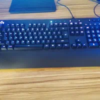 کیبورد Logitech g213