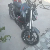زونتکس مدل ۱۴۰۱|موتورسیکلت|تبریز, |دیوار
