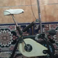 دوچرخه سایز ۲۰،۱۶وثابت