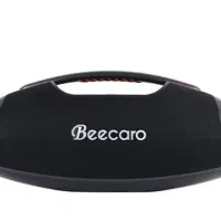 اسپیکر برند beecaro با گارانتی