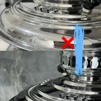 محلول جرم گیر صدردصد تضمینی