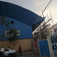 شیروانی کوبی،کانال کشی،جوش کاری،نبش کشی